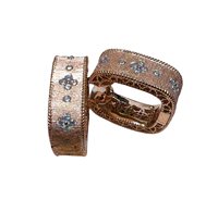 Orecchini Tsars Collection Donna Etherna in Argento ETHE01R - ETHE01R